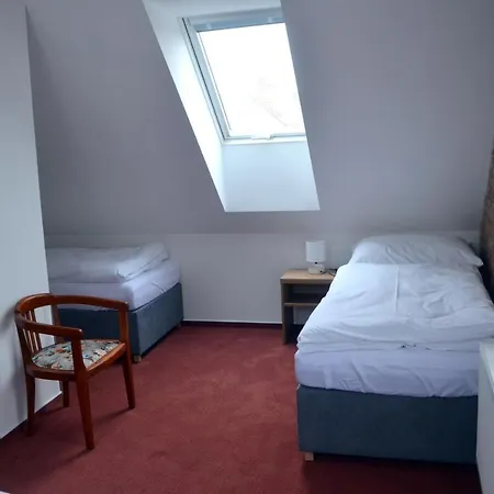 Guest house U Cyrila