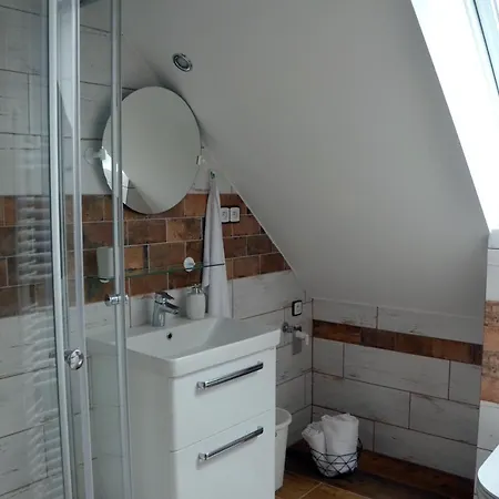 Guest house U Cyrila