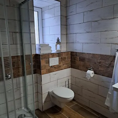 U Cyrila Moravská Třebová