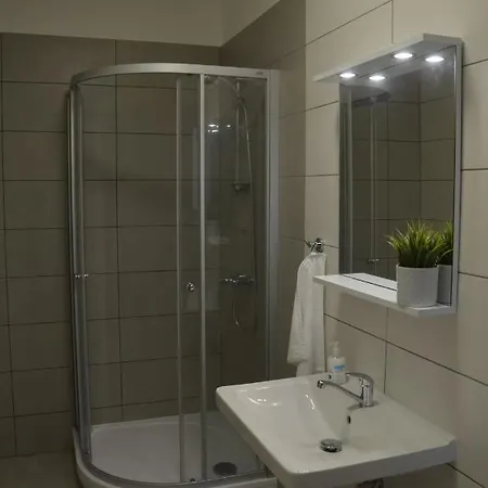 U Cyrila Guest house