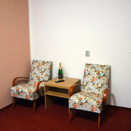 U Cyrila Guest house 3*