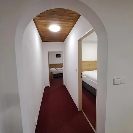 U Cyrila Maison d'hôtes 3*