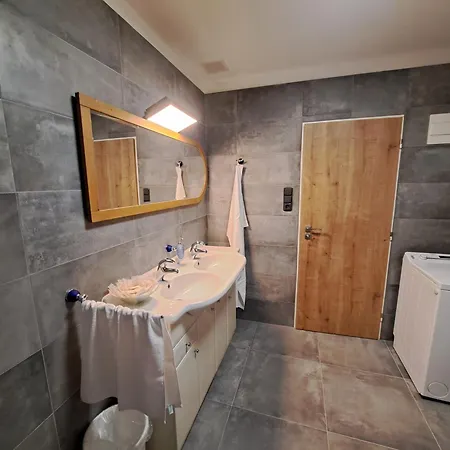 Konukevi U Cyrila Moravská Třebová