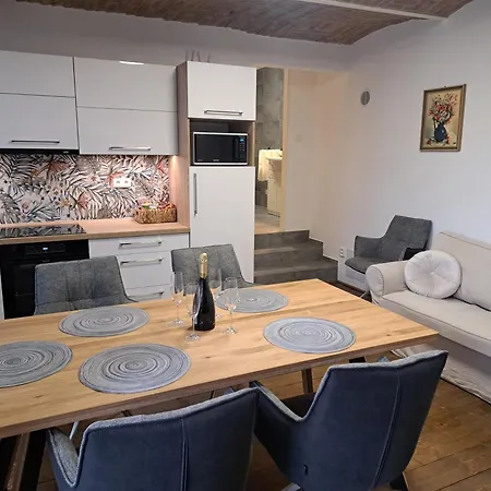 U Cyrila Guest house