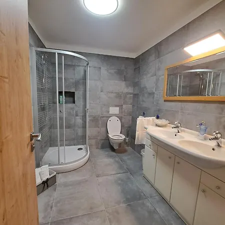 Guest house U Cyrila Moravska Trebova