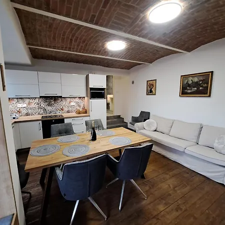 U Cyrila 3* Moravská Třebová