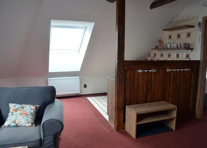 U Cyrila Moravská Třebová