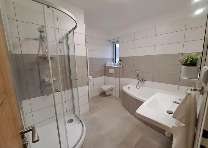 בית הארחה U Cyrila